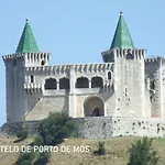 Quinta Da Falca Vakantiehuis