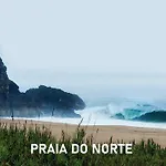 Quinta Da Falca Vakantiehuis Nazaré