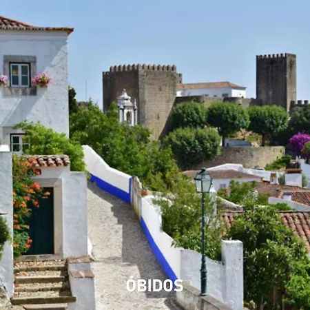 Quinta Da Falca Дом отдыха *