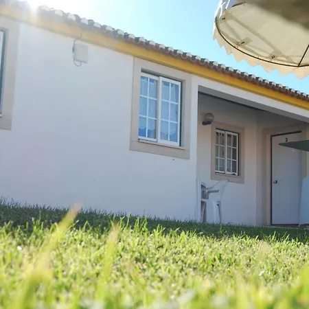 Quinta Da Falca * Назаре