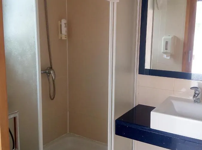 Quinta Da Falca Дом отдыха Назаре