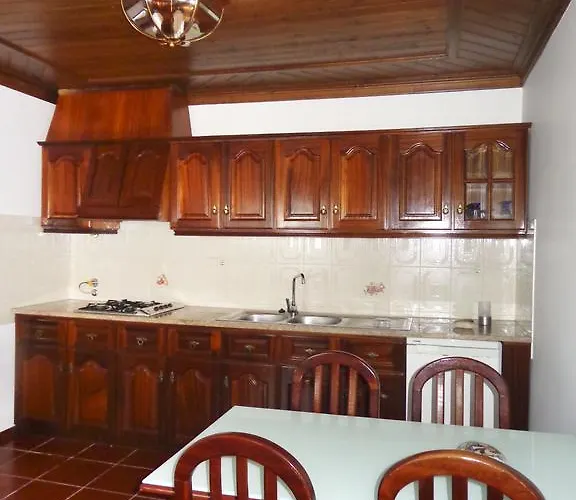 Quinta Da Falca Назаре