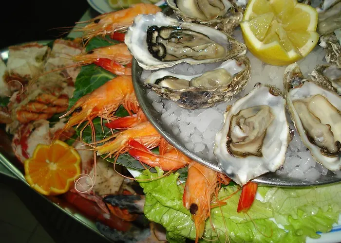 Quinta Da Falca Дом отдыха