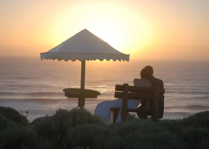 Дом отдыха Quinta Da Falca *