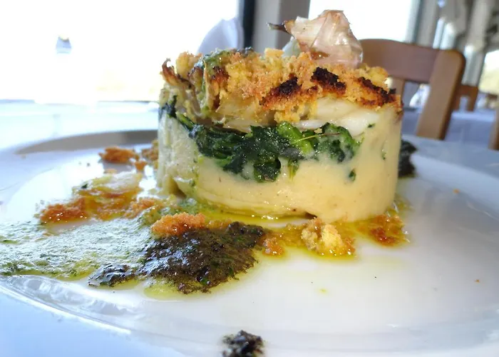 Quinta Da Falca Дом отдыха