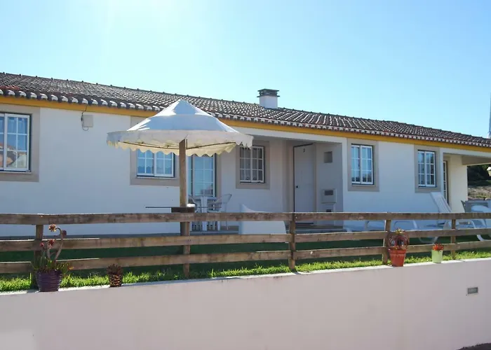 Quinta Da Falca Дом отдыха