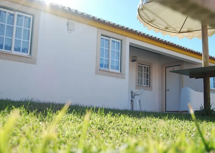 Quinta Da Falca * Назаре