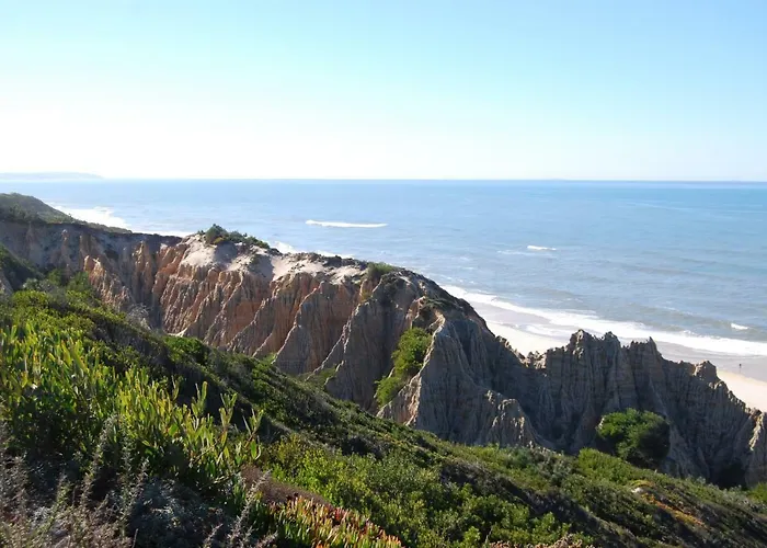 Quinta Da Falca * Назаре