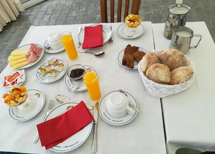 Дом отдыха Quinta Da Falca