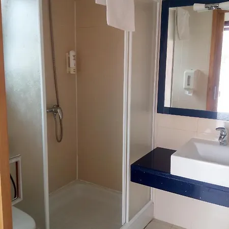 Quinta Da Falca Casa de Férias Nazaré