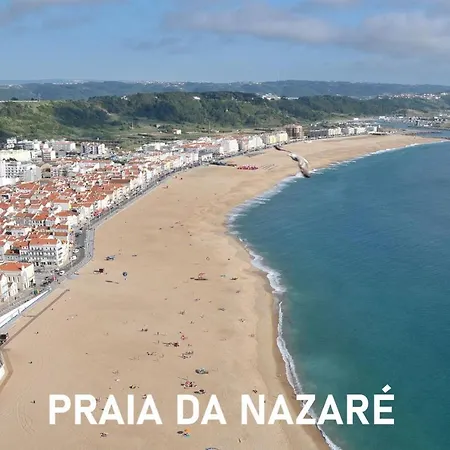 Quinta Da Falca Holiday home