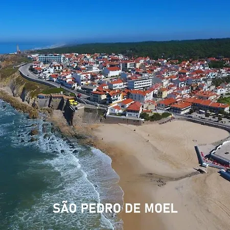 Quinta Da Falca Casa de Férias