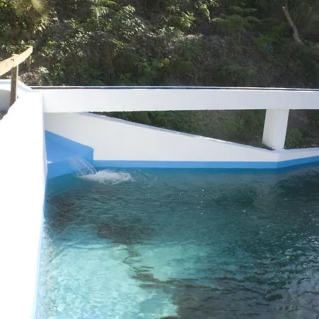 Casa de Férias Quinta Da Falca Nazaré