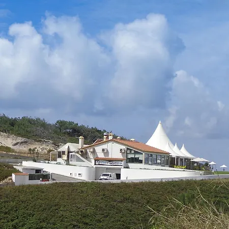 Casa de Férias Quinta Da Falca