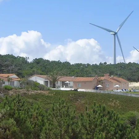 Holiday home Quinta Da Falca Nazare