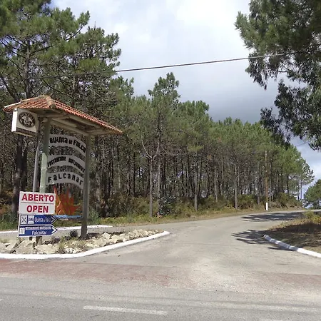 Casa de Férias Quinta Da Falca *