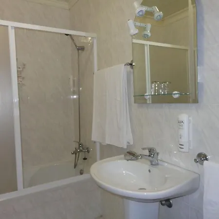 Casa de Férias Quinta Da Falca Nazaré