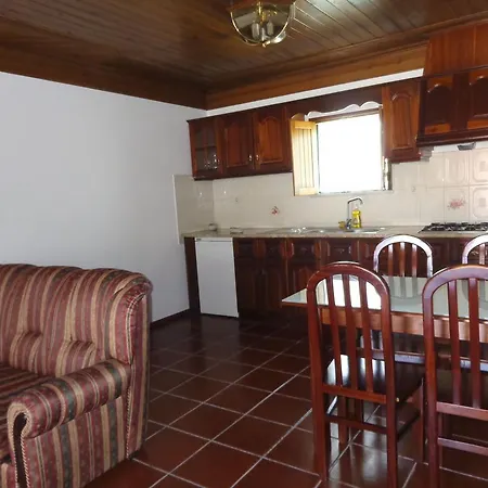 Casa de Férias Quinta Da Falca *