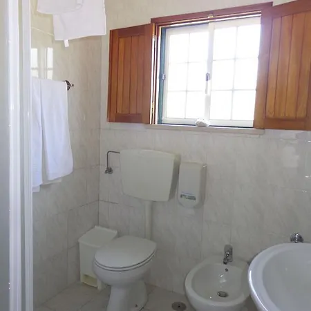 Holiday home Quinta Da Falca Nazare