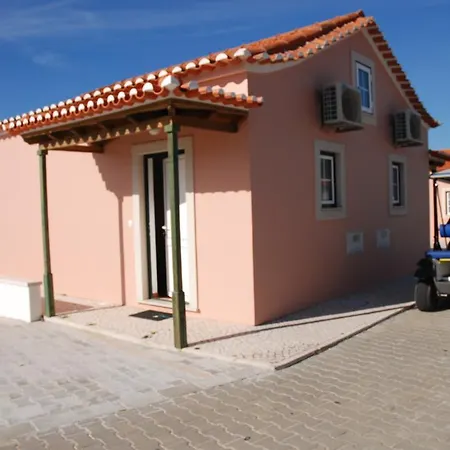 Quinta Da Falca * Nazaré