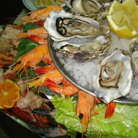 Quinta Da Falca Casa de Férias