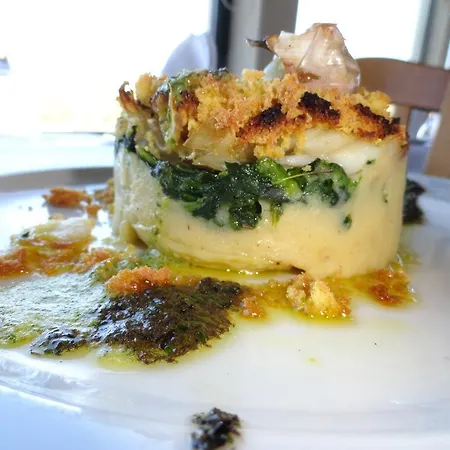 Quinta Da Falca Casa de Férias