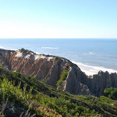 Quinta Da Falca * Nazaré