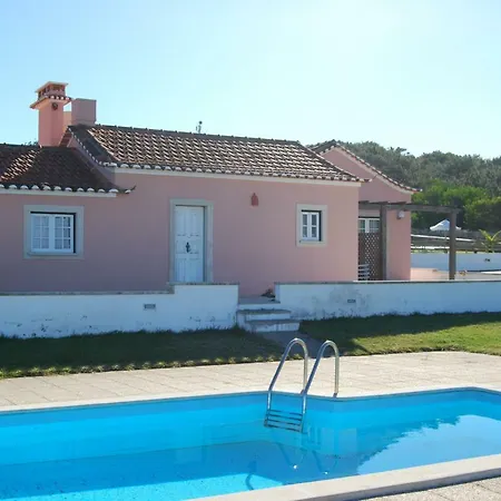Holiday home Quinta Da Falca *
