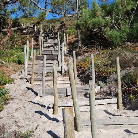Casa de Férias Quinta Da Falca Nazaré