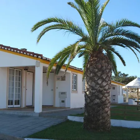 Quinta Da Falca Casa de Férias