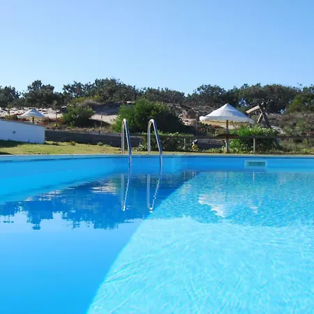 Quinta Da Falca Casa de Férias *