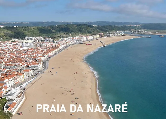 Quinta Da Falca Holiday home