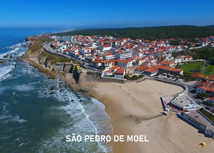 Quinta Da Falca Holiday home