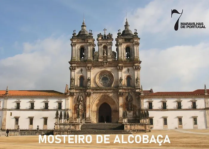 Quinta Da Falca * Nazare