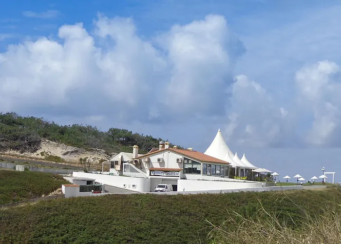 Holiday home Quinta Da Falca