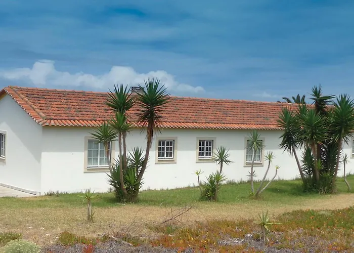 Holiday home Quinta Da Falca *