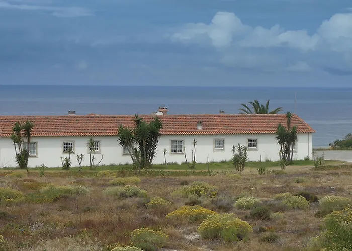 Quinta Da Falca Nazare