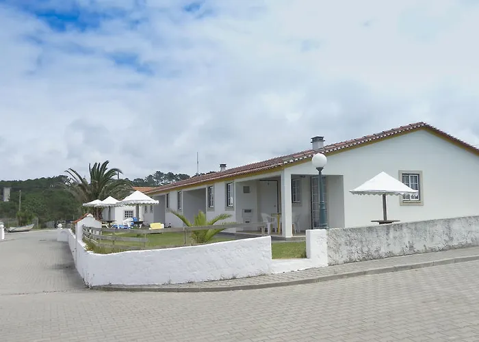Holiday home Quinta Da Falca