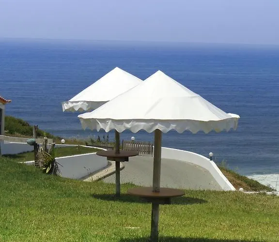 Holiday home Quinta Da Falca Nazare