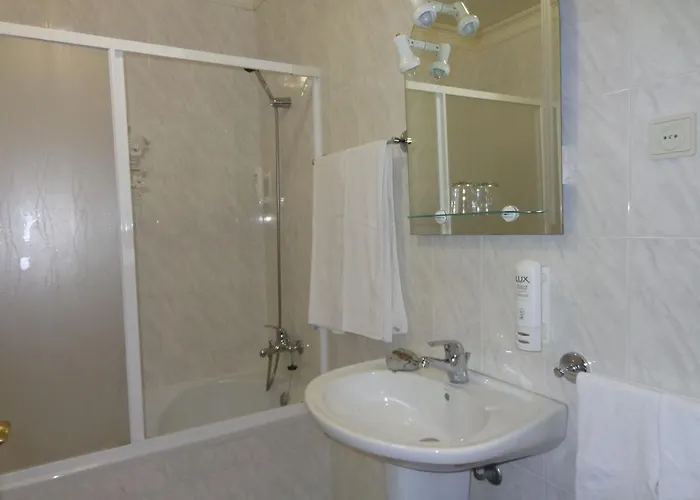 Holiday home Quinta Da Falca Nazare