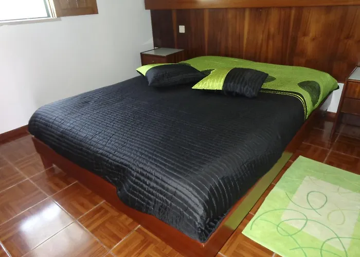 Holiday home Quinta Da Falca *