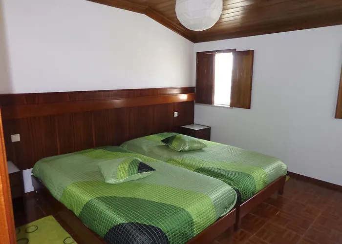 Holiday home Quinta Da Falca