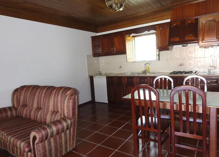 Holiday home Quinta Da Falca *