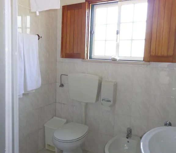 Holiday home Quinta Da Falca Nazare