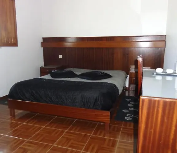 Holiday home Quinta Da Falca *