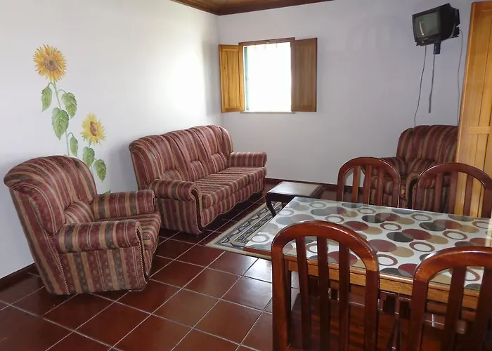 Quinta Da Falca Nazare