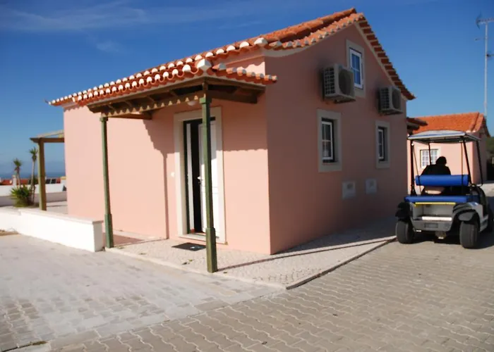 Quinta Da Falca * Nazare