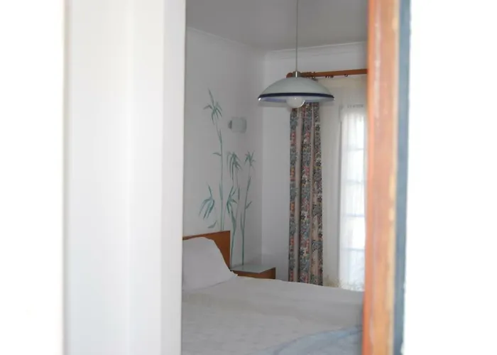 Quinta Da Falca Holiday home