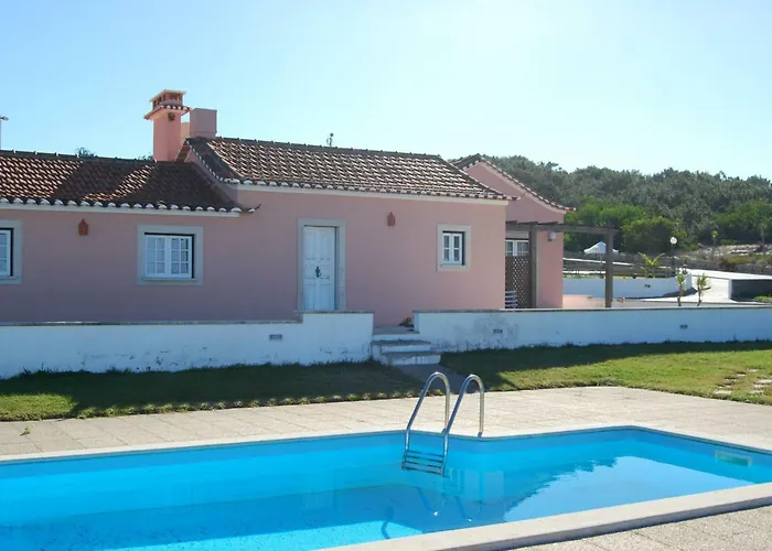 Holiday home Quinta Da Falca *