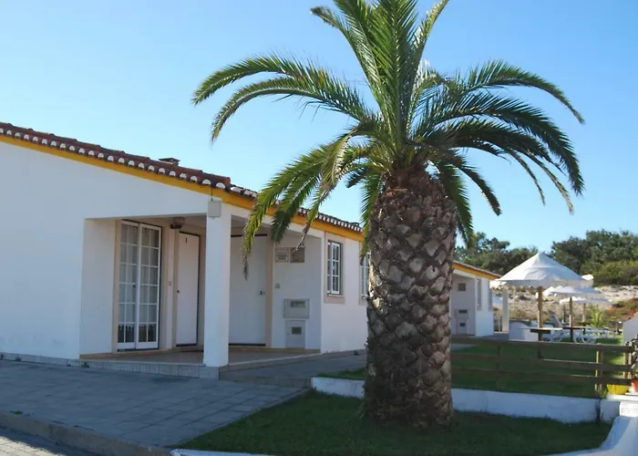 Quinta Da Falca Holiday home